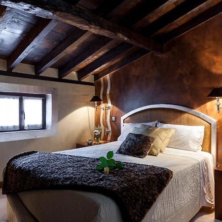 Hotel Boutique Valle De Oca Villanasur-Río de Oca Zewnętrze zdjęcie