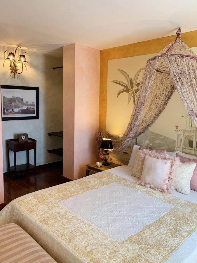 Hotel Boutique Valle De Oca Villanasur-Río de Oca Zewnętrze zdjęcie