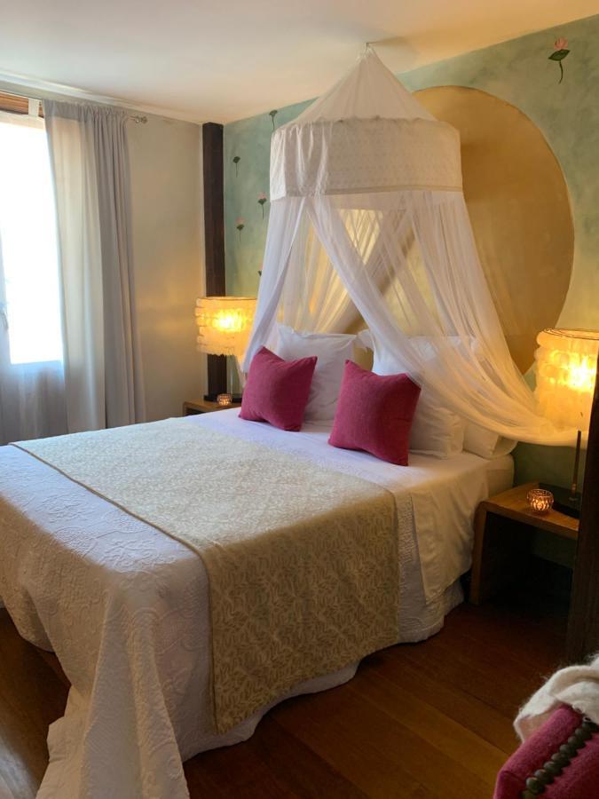 Hotel Boutique Valle De Oca Villanasur-Río de Oca Zewnętrze zdjęcie