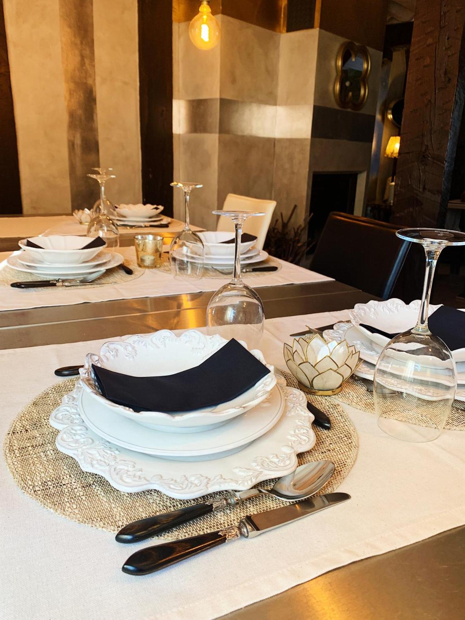 Hotel Boutique Valle De Oca Villanasur-Río de Oca Zewnętrze zdjęcie