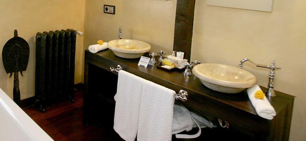 Hotel Boutique Valle De Oca Villanasur-Río de Oca Zewnętrze zdjęcie