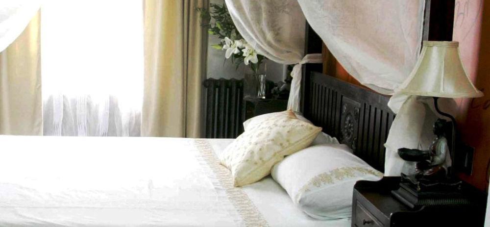 Hotel Boutique Valle De Oca Villanasur-Río de Oca Zewnętrze zdjęcie