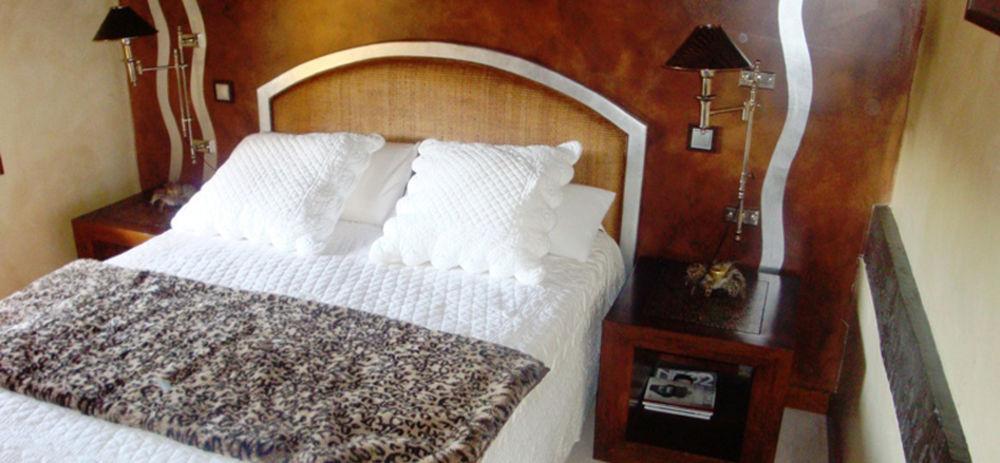 Hotel Boutique Valle De Oca Villanasur-Río de Oca Zewnętrze zdjęcie