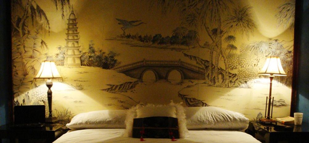 Hotel Boutique Valle De Oca Villanasur-Río de Oca Zewnętrze zdjęcie