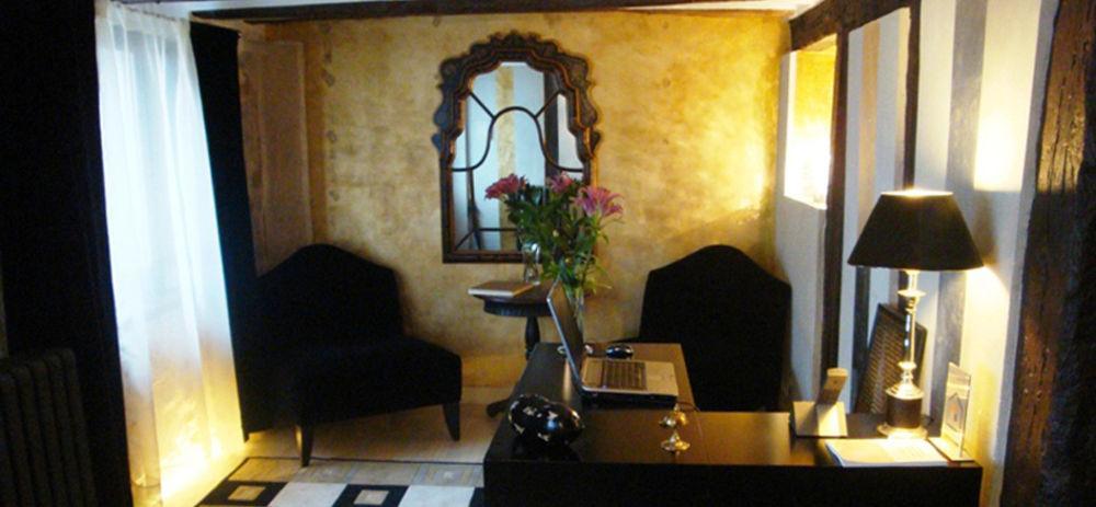 Hotel Boutique Valle De Oca Villanasur-Río de Oca Zewnętrze zdjęcie