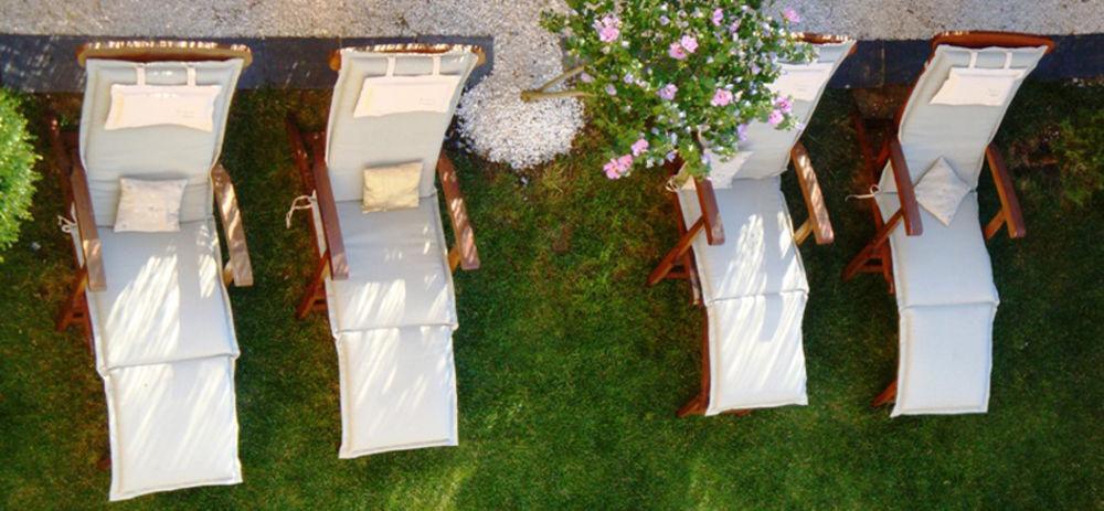 Hotel Boutique Valle De Oca Villanasur-Río de Oca Zewnętrze zdjęcie