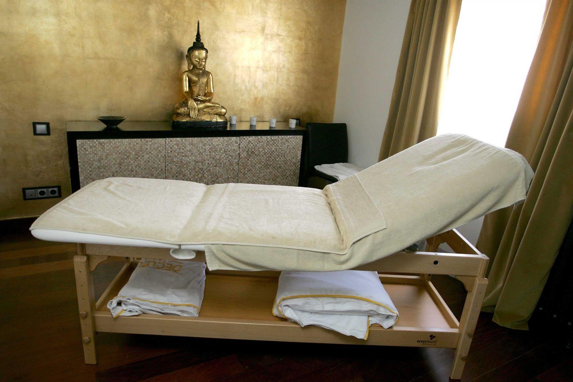 Hotel Boutique Valle De Oca Villanasur-Río de Oca Zewnętrze zdjęcie