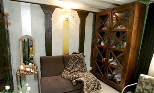 Hotel Boutique Valle De Oca Villanasur-Río de Oca Zewnętrze zdjęcie