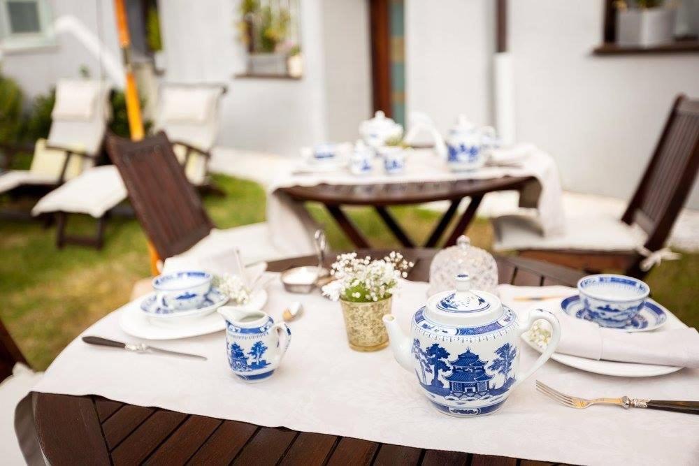 Hotel Boutique Valle De Oca Villanasur-Río de Oca Zewnętrze zdjęcie