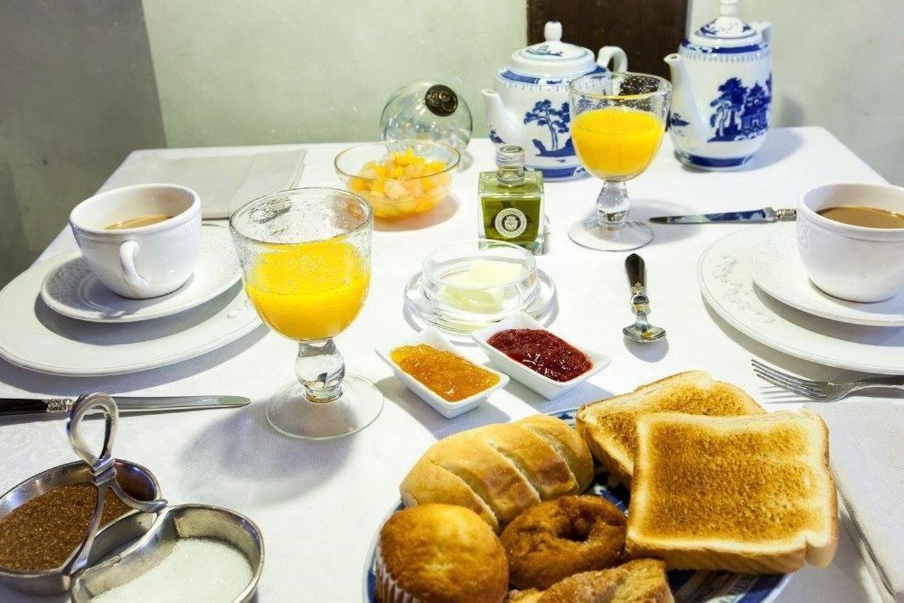 Hotel Boutique Valle De Oca Villanasur-Río de Oca Zewnętrze zdjęcie