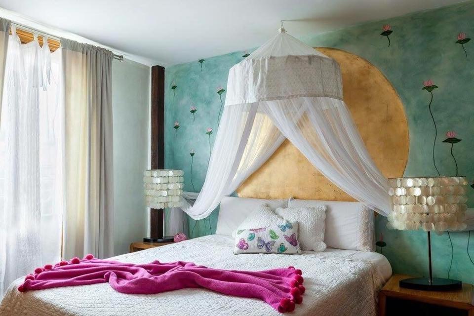 Hotel Boutique Valle De Oca Villanasur-Río de Oca Zewnętrze zdjęcie