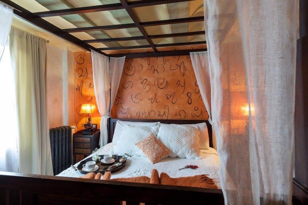 Hotel Boutique Valle De Oca Villanasur-Río de Oca Zewnętrze zdjęcie