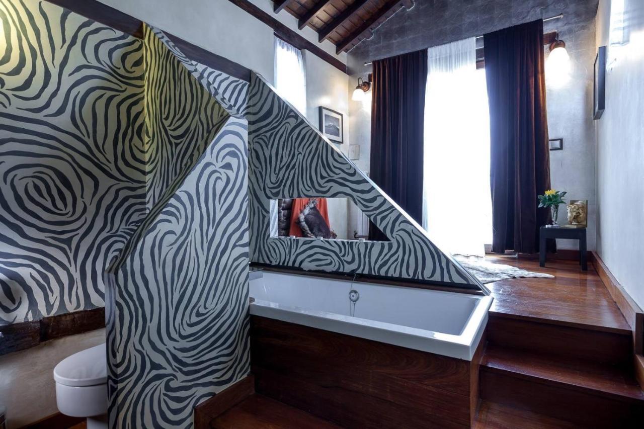 Hotel Boutique Valle De Oca Villanasur-Río de Oca Zewnętrze zdjęcie